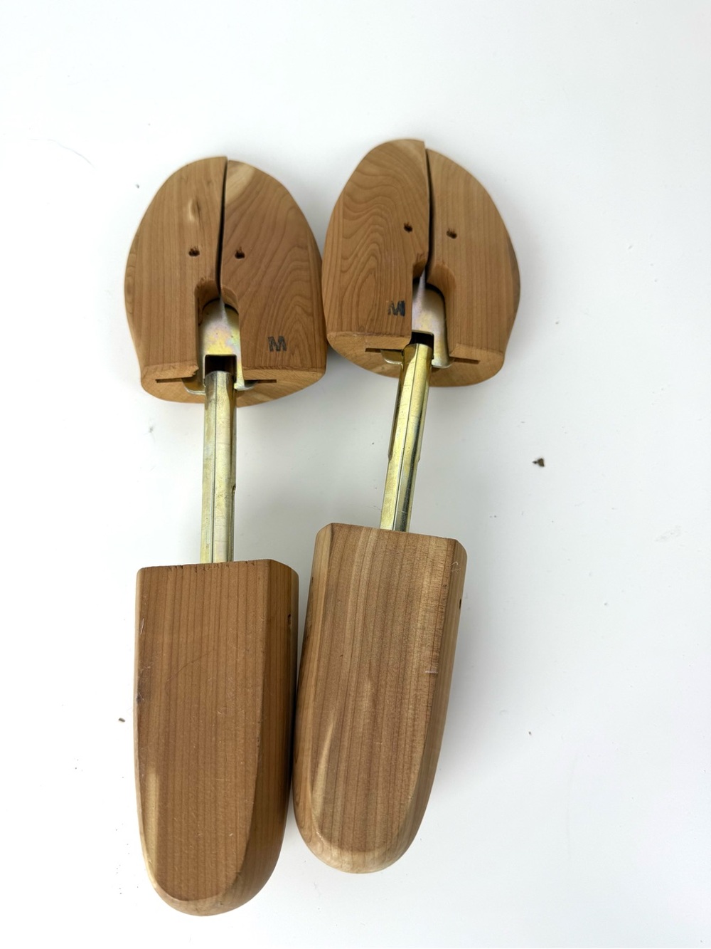 Nordstrom Cedar Shoe Trees Size M